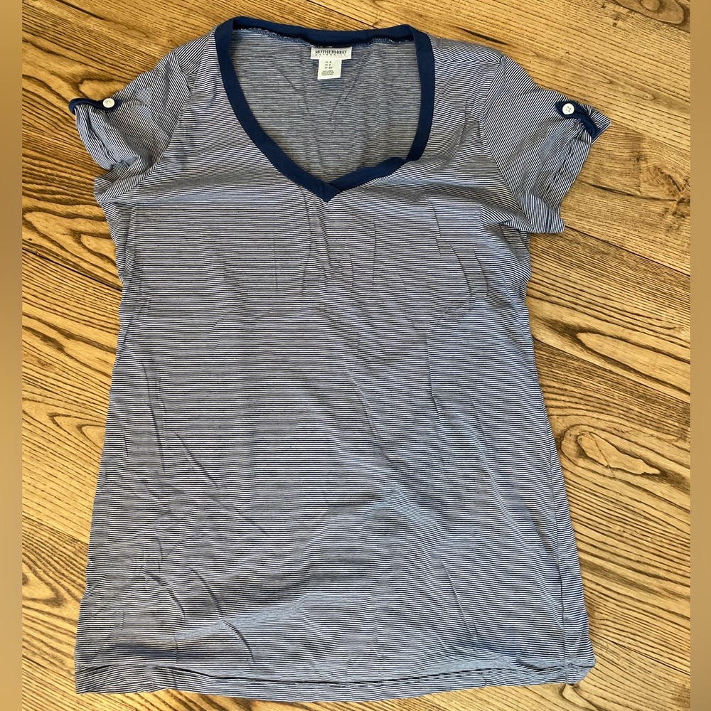 S, Motherhood Maternity top